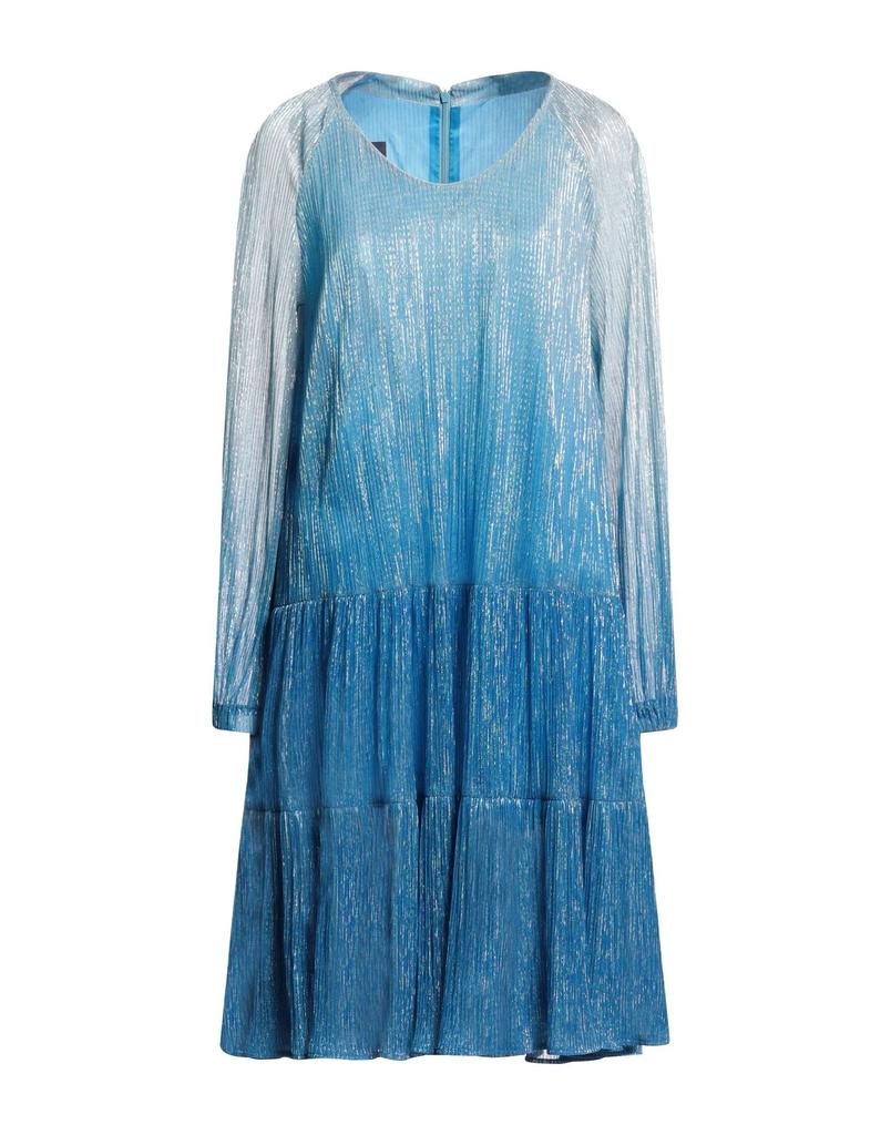 Talbot Runhof Midi dress