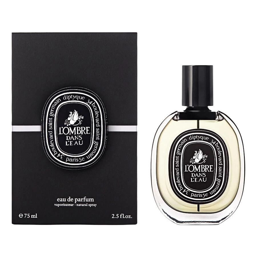 Diptyque Diptyque L
Ombre Dans L
Eau Ladies EDP 3