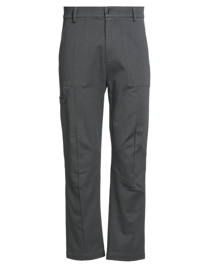 DANIELE ALESSANDRINI Casual pants