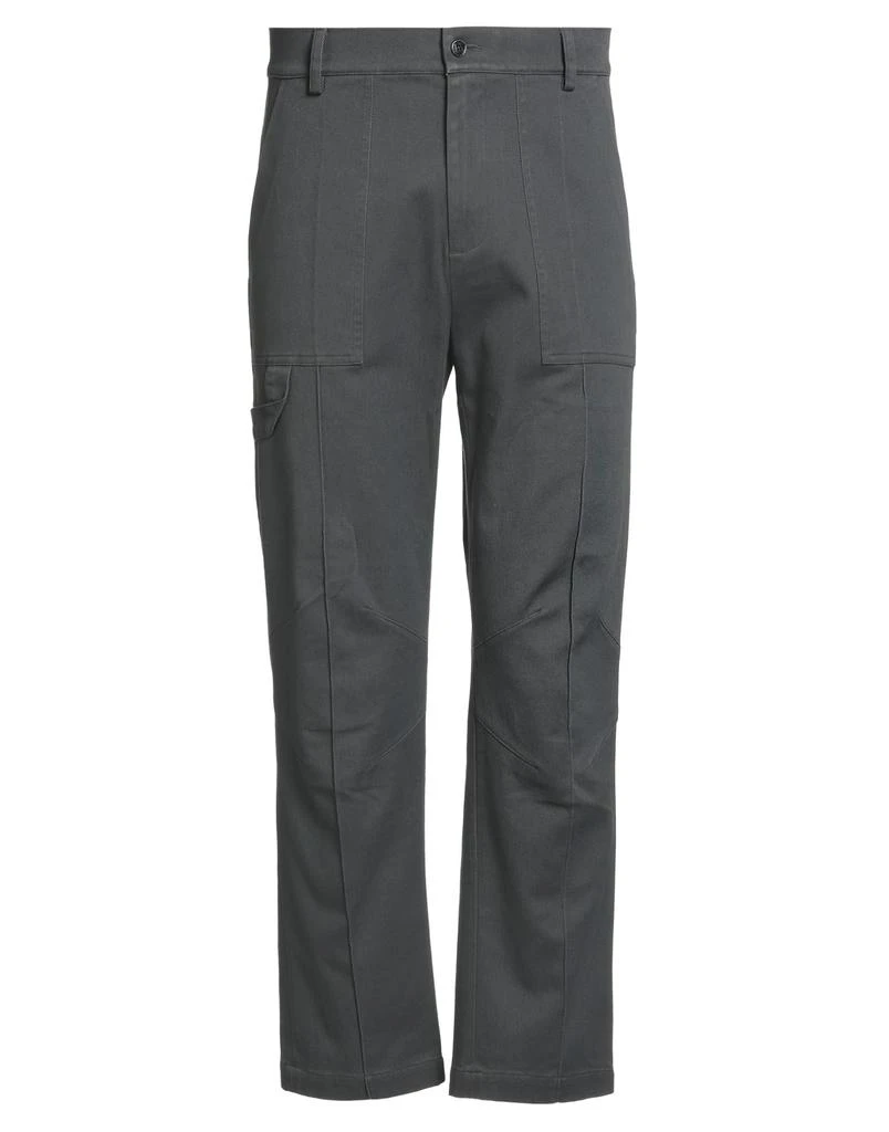 DANIELE ALESSANDRINI Casual pants 1