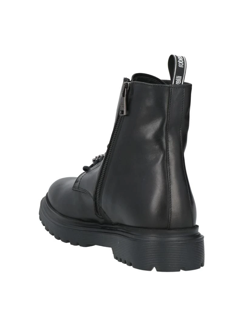 Roberto Cavalli Ankle boot 3