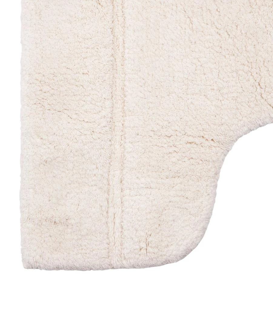 Yves Delorme Prestige Pedestal Mat (60cm x 60cm) 2