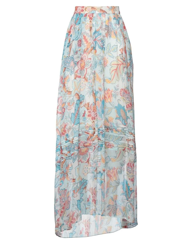 ETRO Maxi Skirts 1