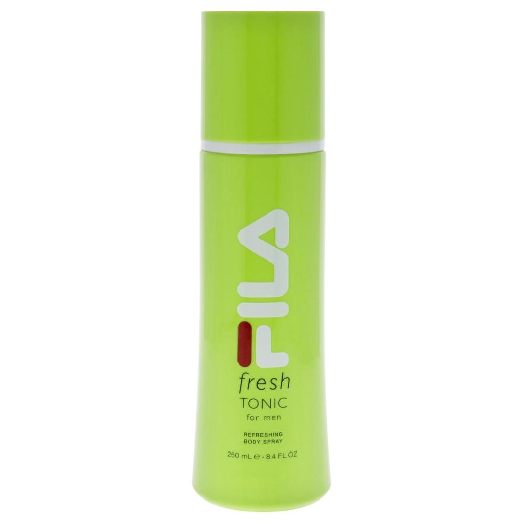 Fila 8.4 oz Fresh Green Body Spray for Men