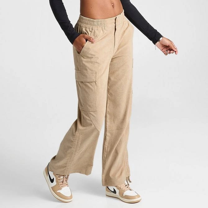 Jordan Women's Jordan Chicago Corduroy Pants 3