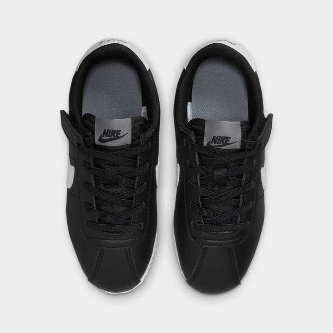 NIKE Little Kids' Nike Cortez EasyOn Casual Shoes (8C-13.5C) 5