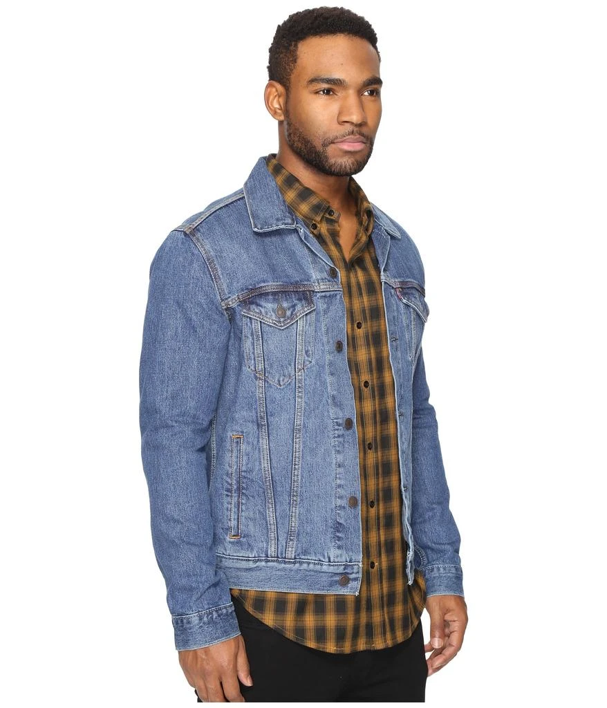 Levi's The Trucker Jacket 4