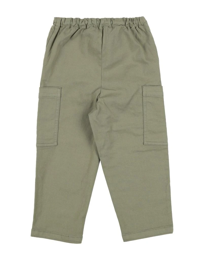 BABE & TESS Casual pants 2