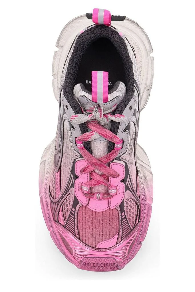 Balenciaga Balenciaga 3XL Toe Spray Sneakers 5