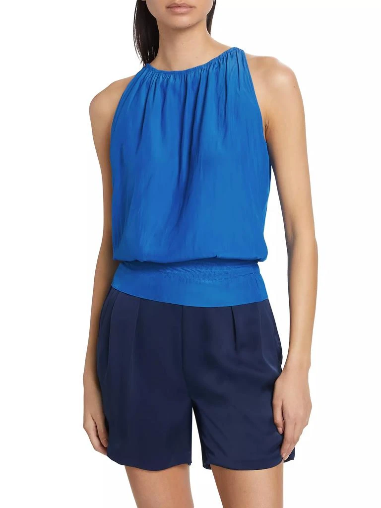 Ramy Brook Lauren Sleeveless Top 3