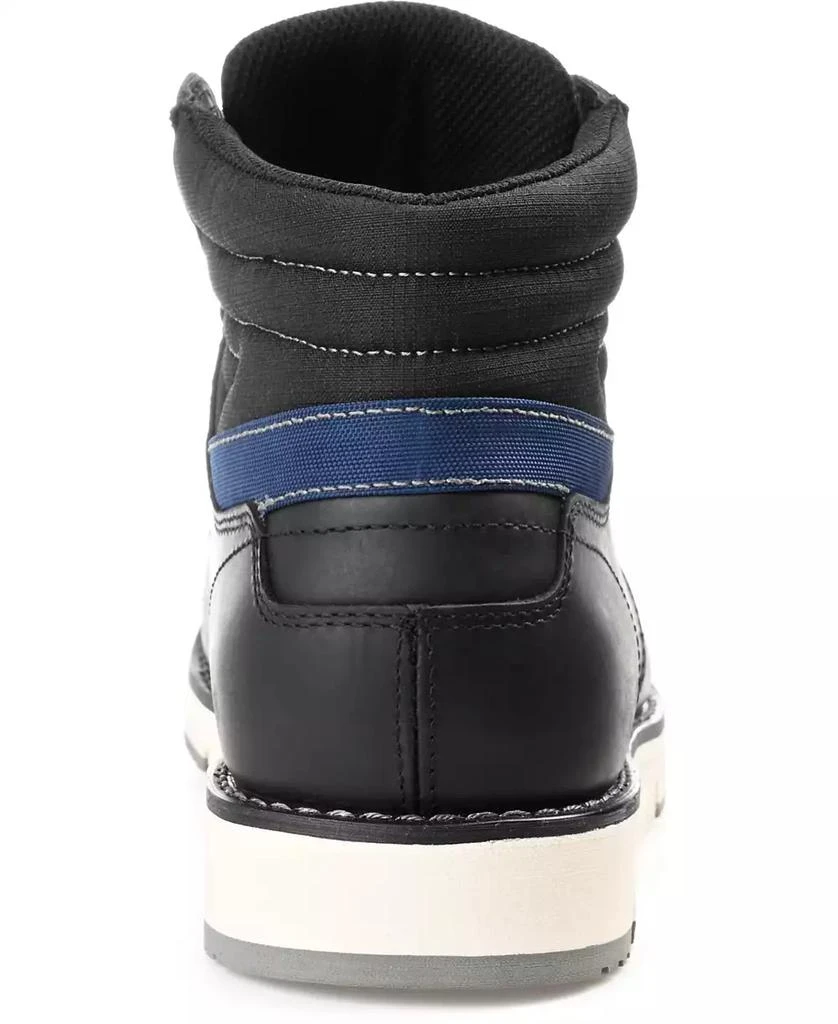 Territory Men's Bridger Ankle Boots 4