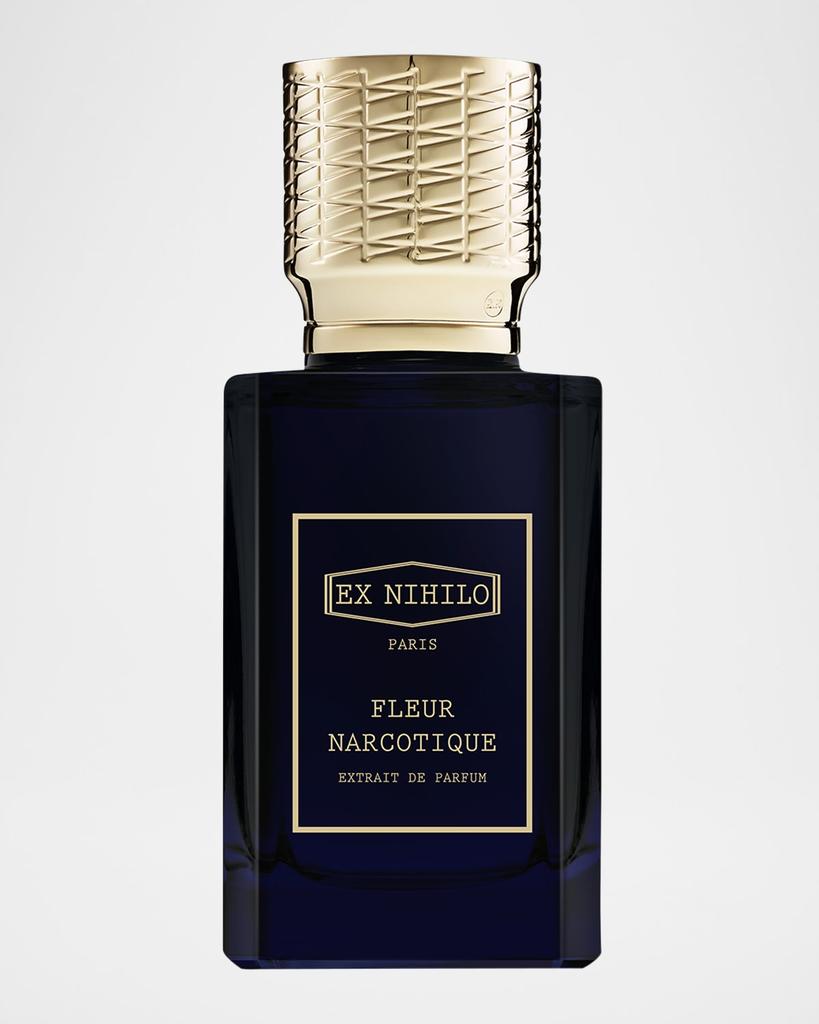 EX NIHILO Extrait Fleur Narcotique, 1.7 oz.