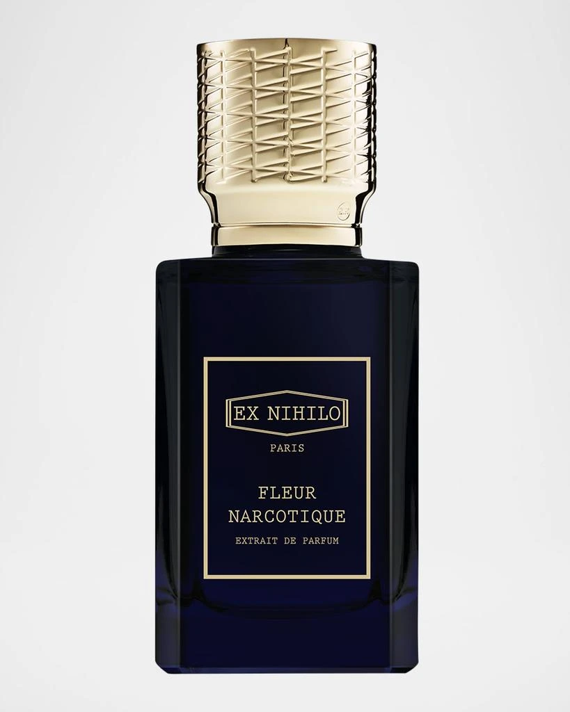 EX NIHILO Extrait Fleur Narcotique, 1.7 oz. 1