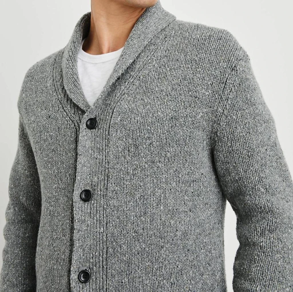 Rails Rails - Corden Sweatshirt 5