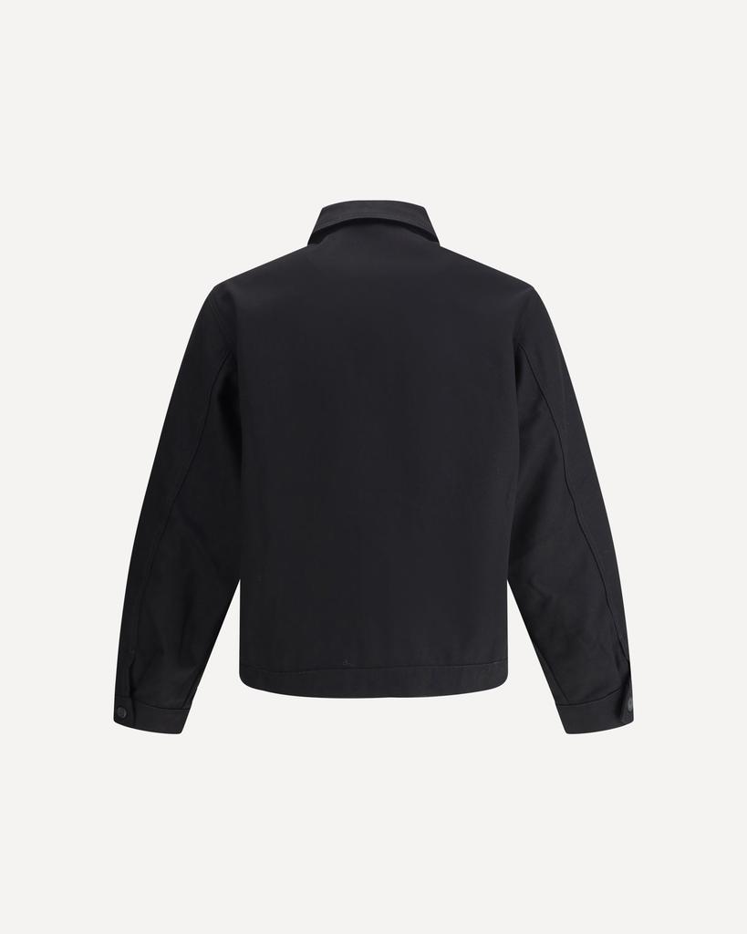 GR10K 40000 Replicated Jacket