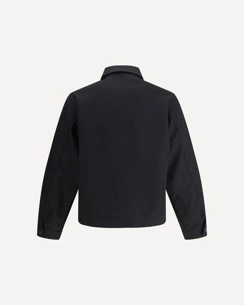 GR10K 40000 Replicated Jacket 2