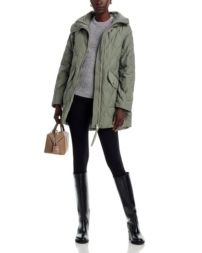 Canada Goose Alessia Coat