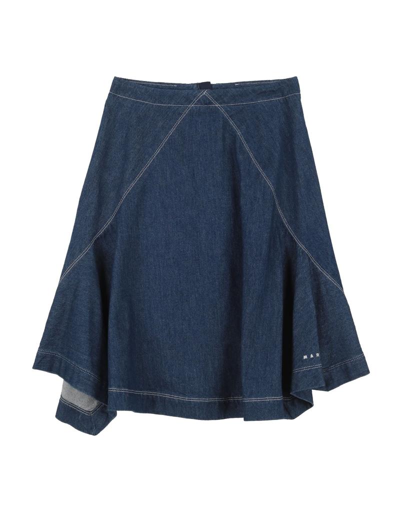マルニ Marni Virgin Wool Midi Skirt 25128767_55348078_1000.jpg