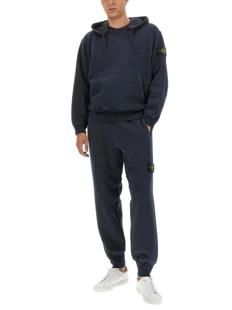 Stone Island Stone Island Hoodie 2