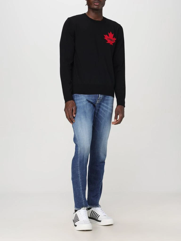 DSQUARED2 Sweater men Dsquared2 2