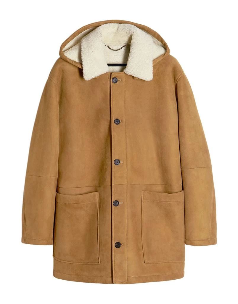 Dunhill Coat 1