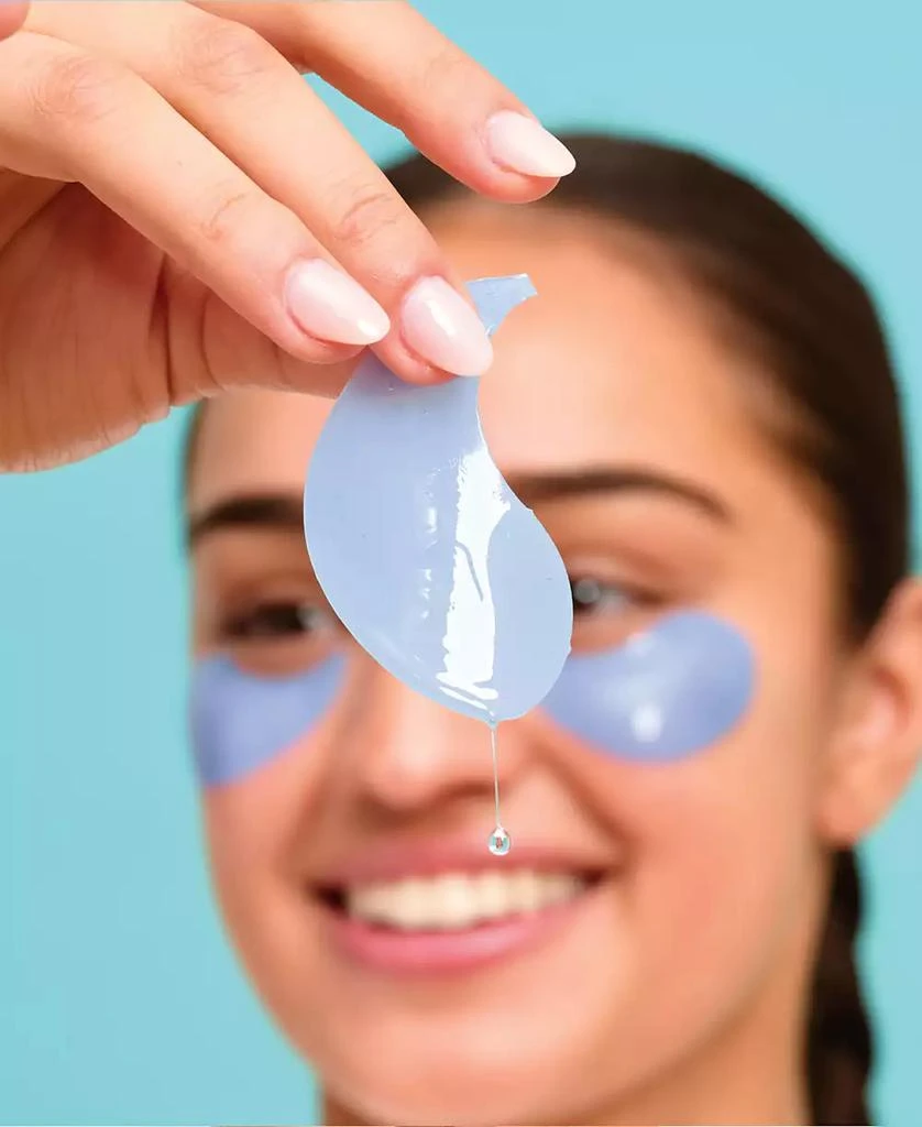 Patchology Serve Chilled On Ice Firming Eye Gels 2