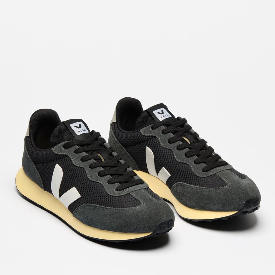 Veja VEJA WOMEN'S RIO BRANCO II RUNNING STYLE MESH TRAINERS
