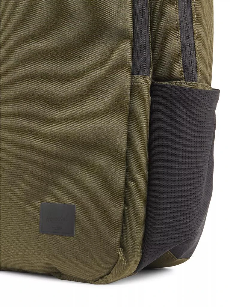Herschel Supply Kaslo Tech Backpack 6