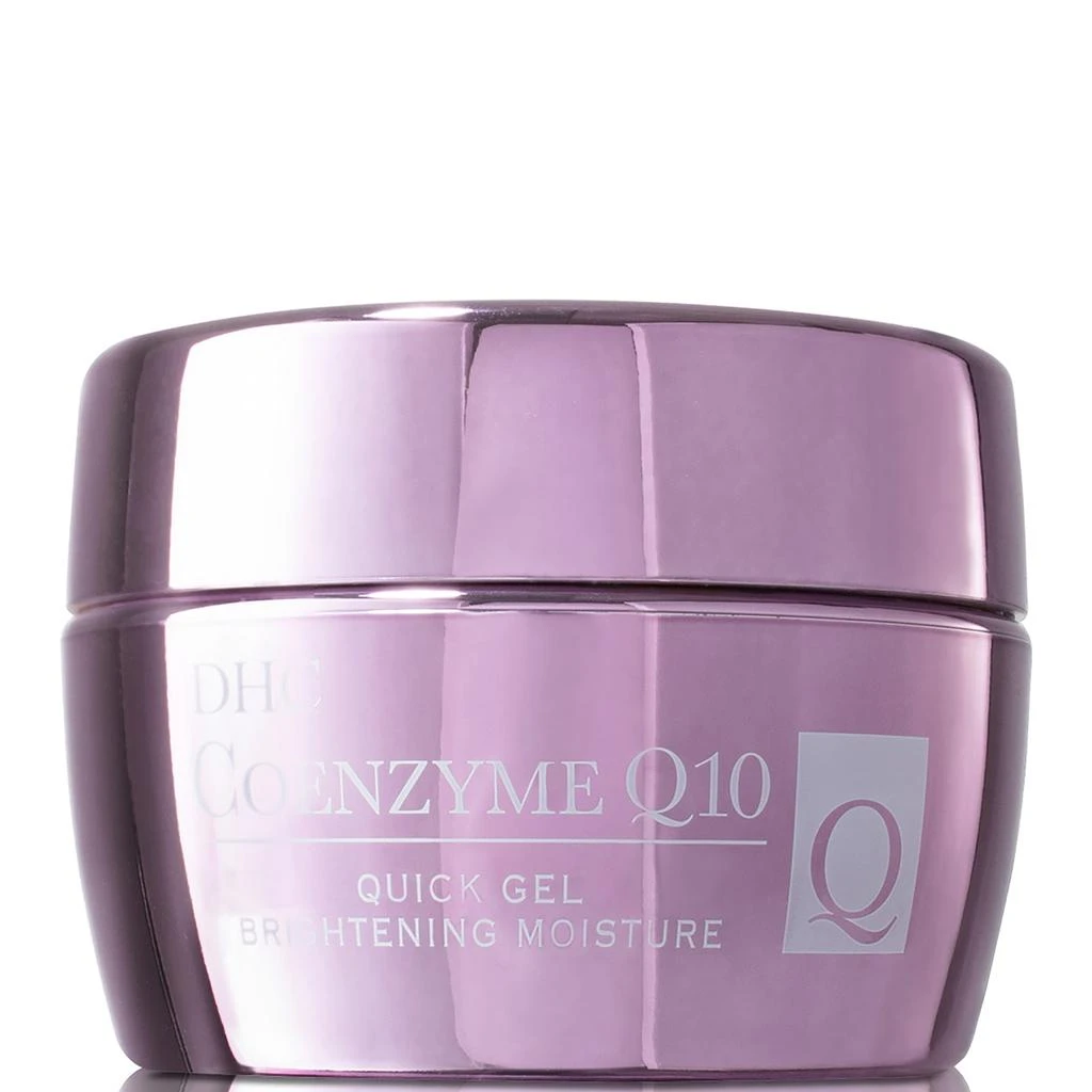 DHC DHC CoQ10 Quick Gel All-in-One Brightening + Moisturizing - 3.5 oz 1