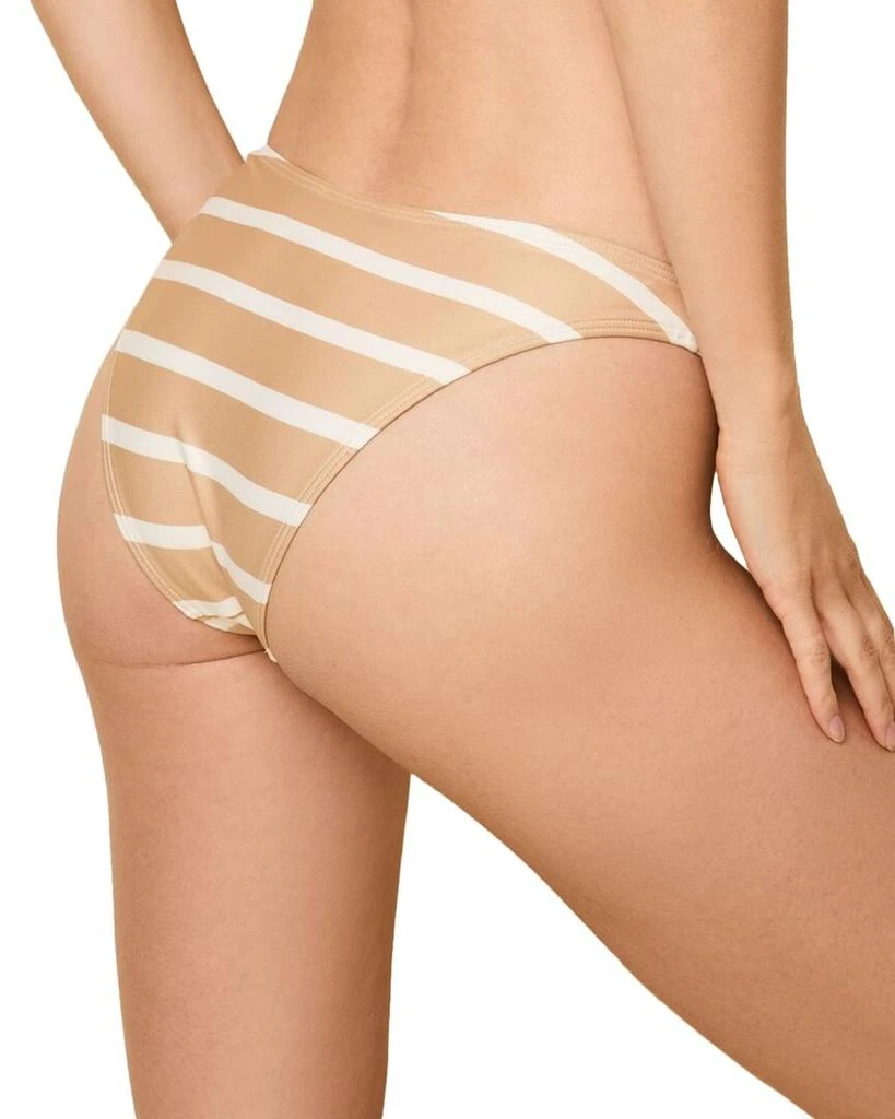 Solid & Striped The Daniela Bikini Bottom 2
