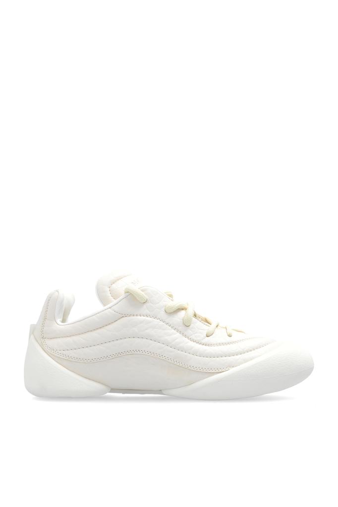 Alexander McQueen Sport Shoes Flexion