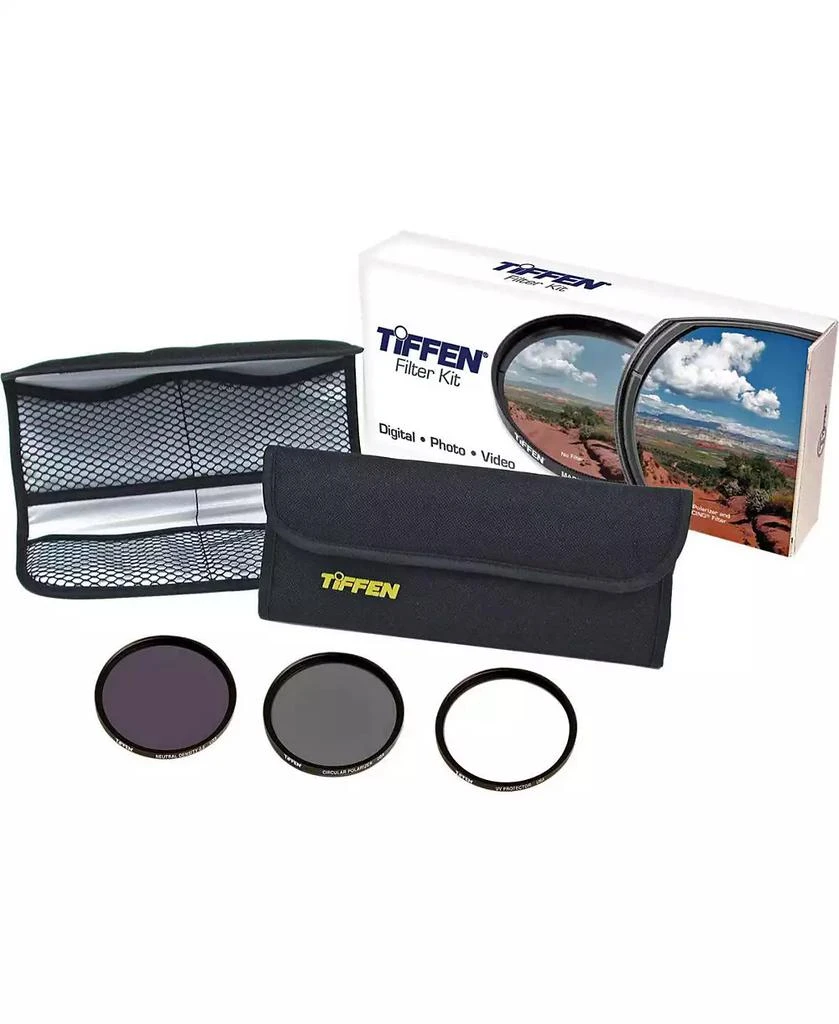 Viltrox AF 24mm f/1.8 Lens for Nikon Z with 55mm Filter Kit 
Cleaning Set 7