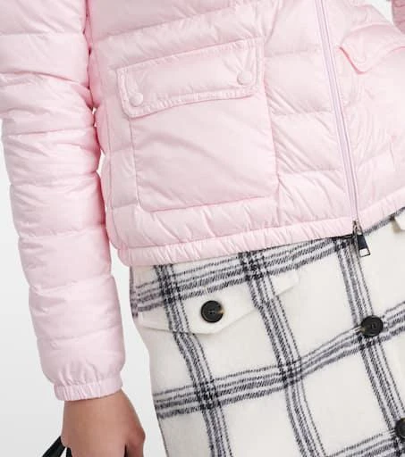 Moncler Lans down jacket 5