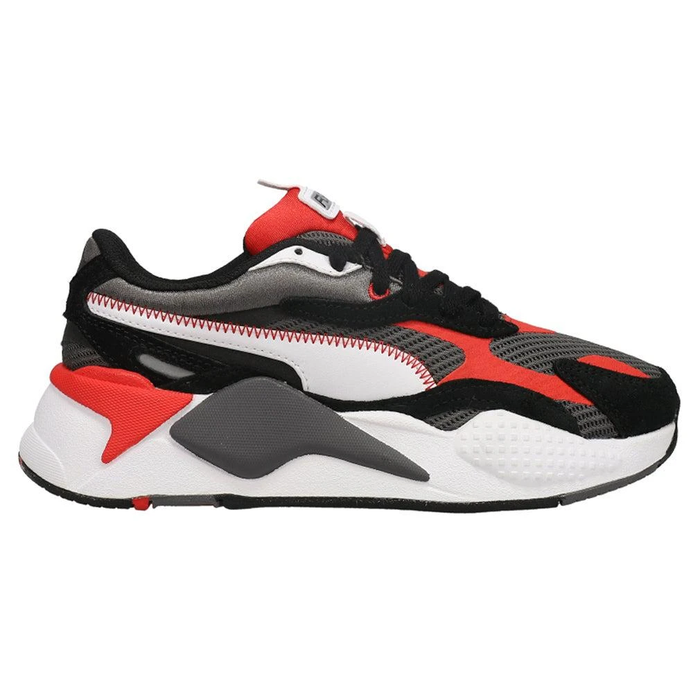Puma RS-X3 Airmesh Sneakers (Big Kid) 1