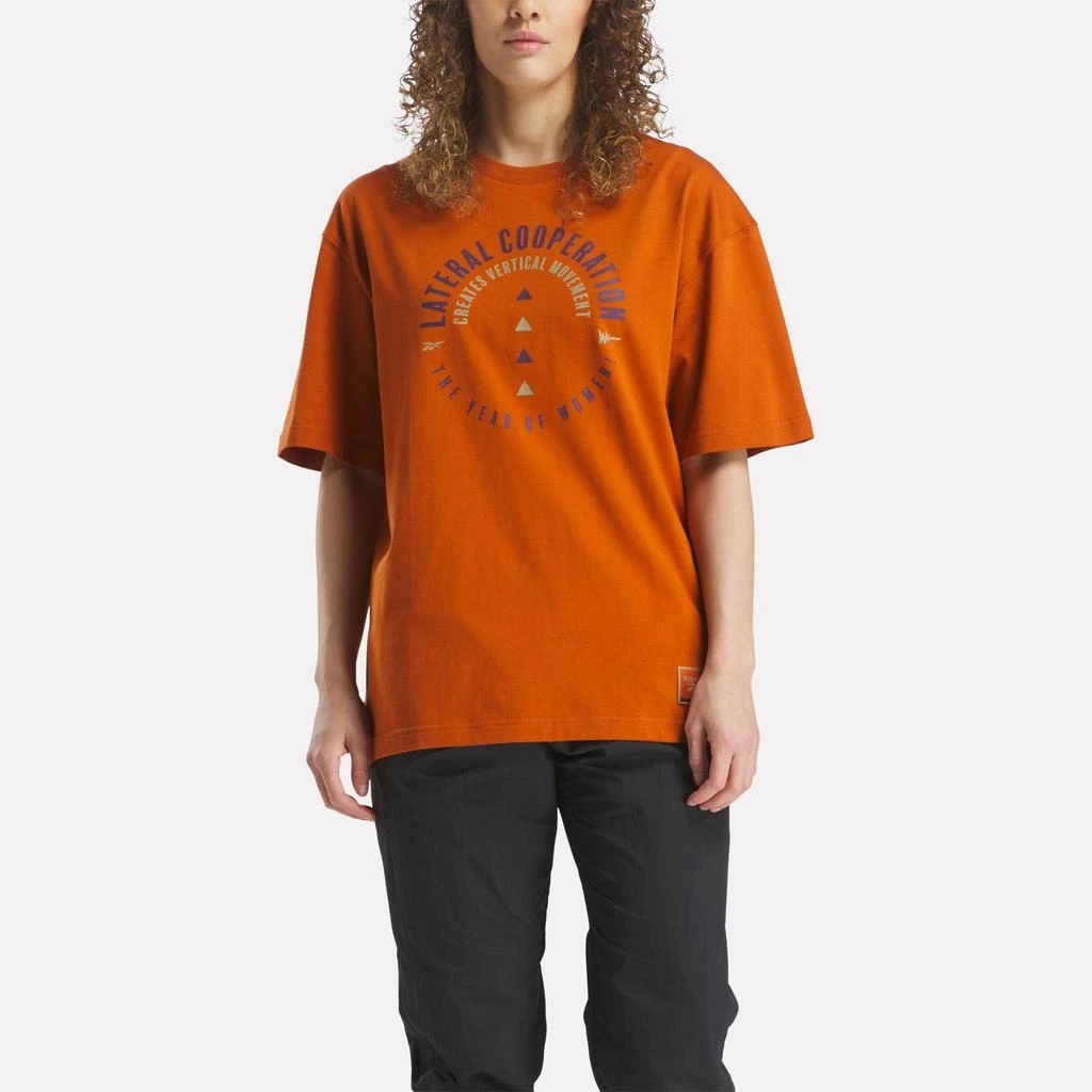 Reebok x Walker Wear Tee Reebok