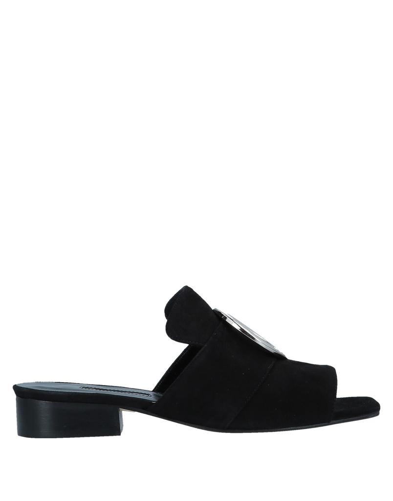 Dorateymur Sandals