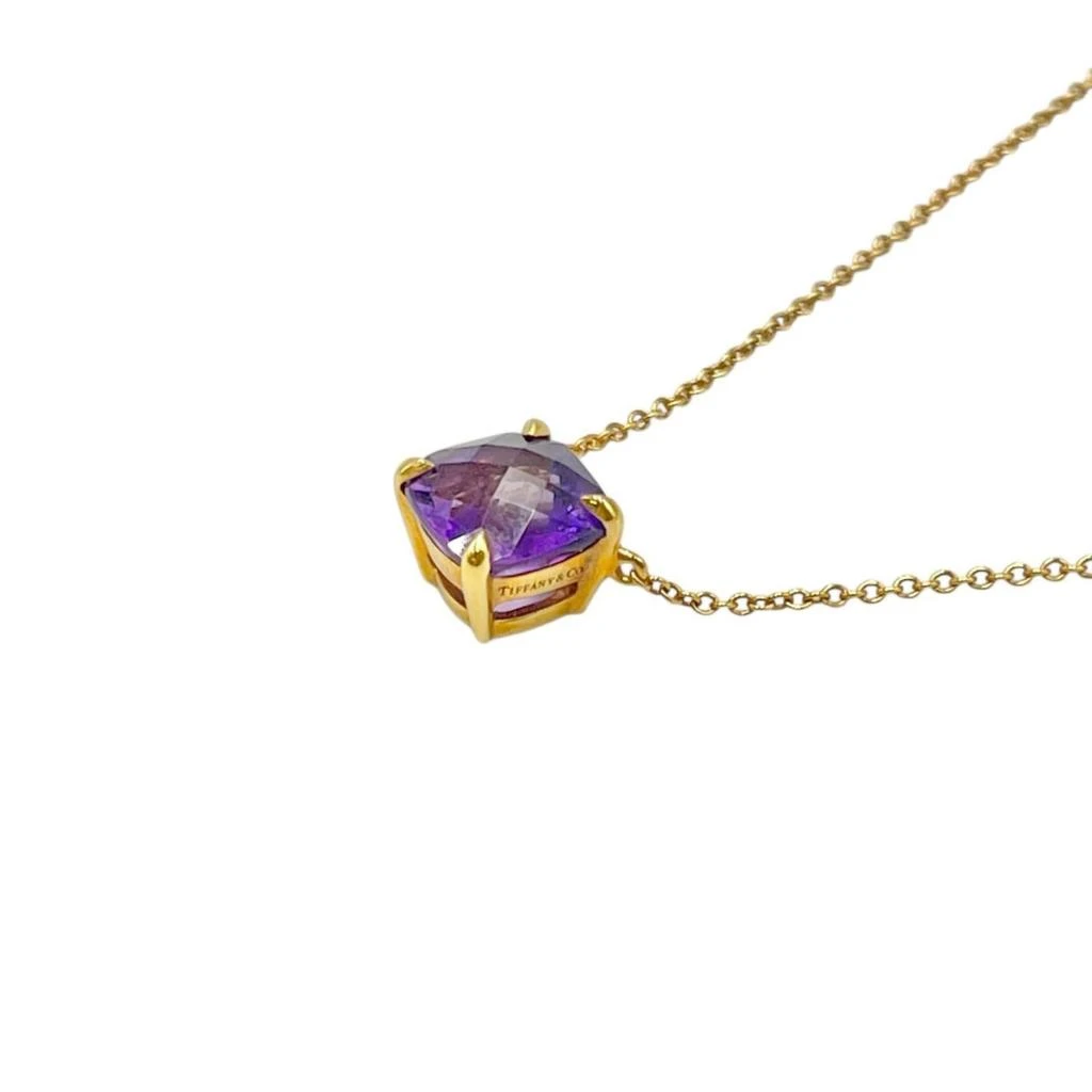 Tiffany
Co. yellow (18K) Necklace (Pre-Owned) 2