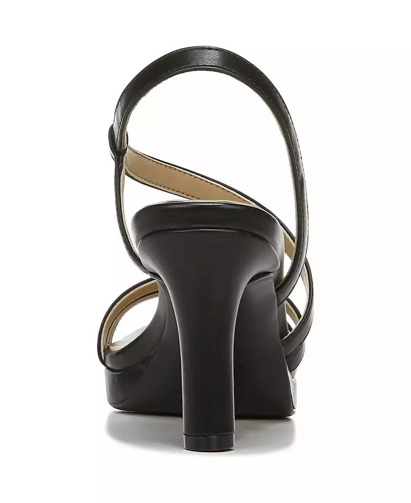 Naturalizer Women's Brenta Strappy Dress Sandals 3