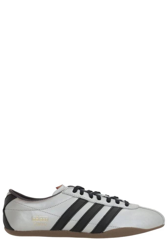 Adidas Originals Tokyo Lace-Up Sneakers  On Sale Now with Up to 22% Off |  Discover Exclusive Deals & Savings at BeyondStyle  Authentic Adidas  women|adult|sneakers|sporting goods|exercise & fitness|balance trainers  with Limited-Time