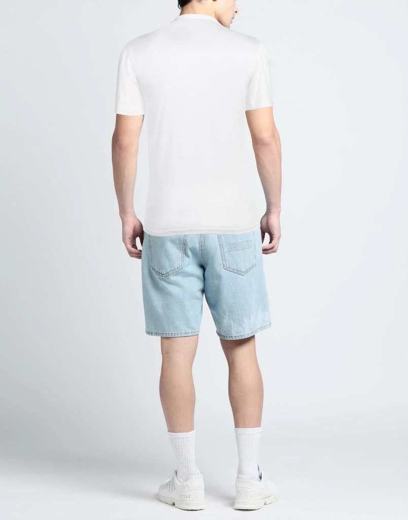 CESARE ATTOLINI Basic T-shirt 3
