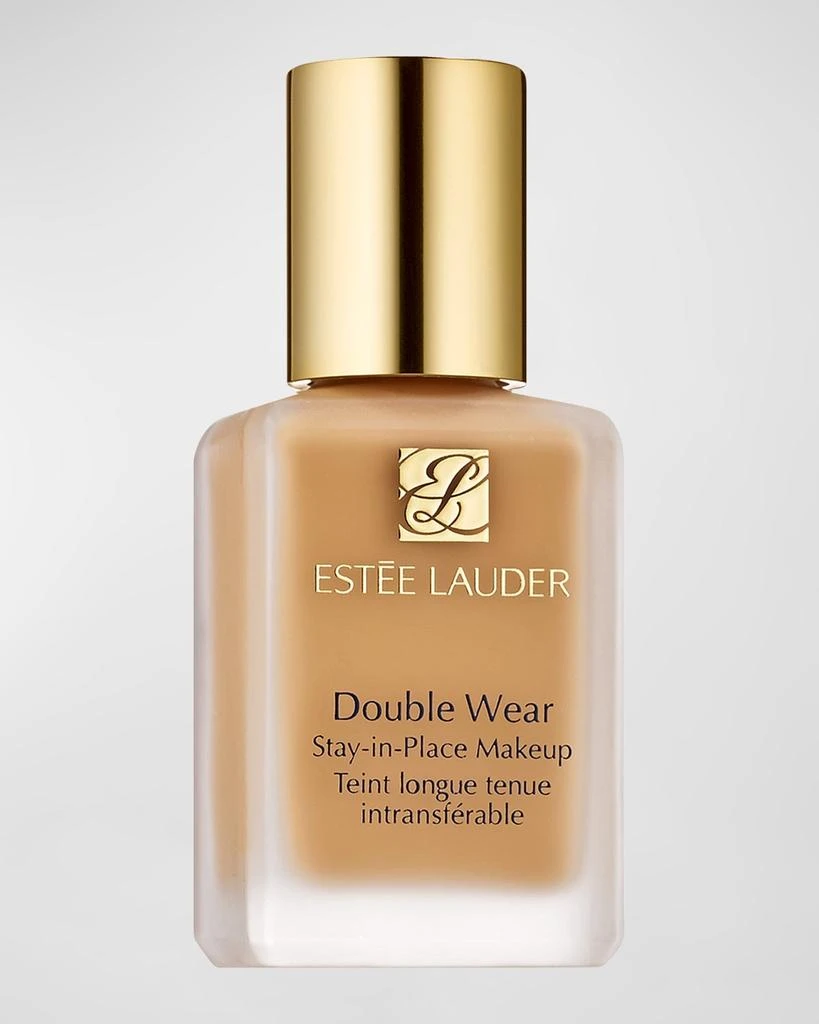 Estée Lauder Double Wear Stay-in-Place Foundation 1