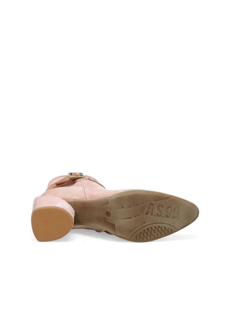 A.S. 98 Ender Ankle Boot 6