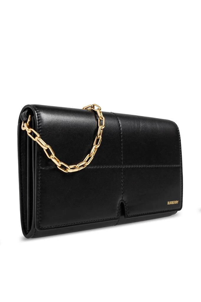 Burberry Chain Wallet 4