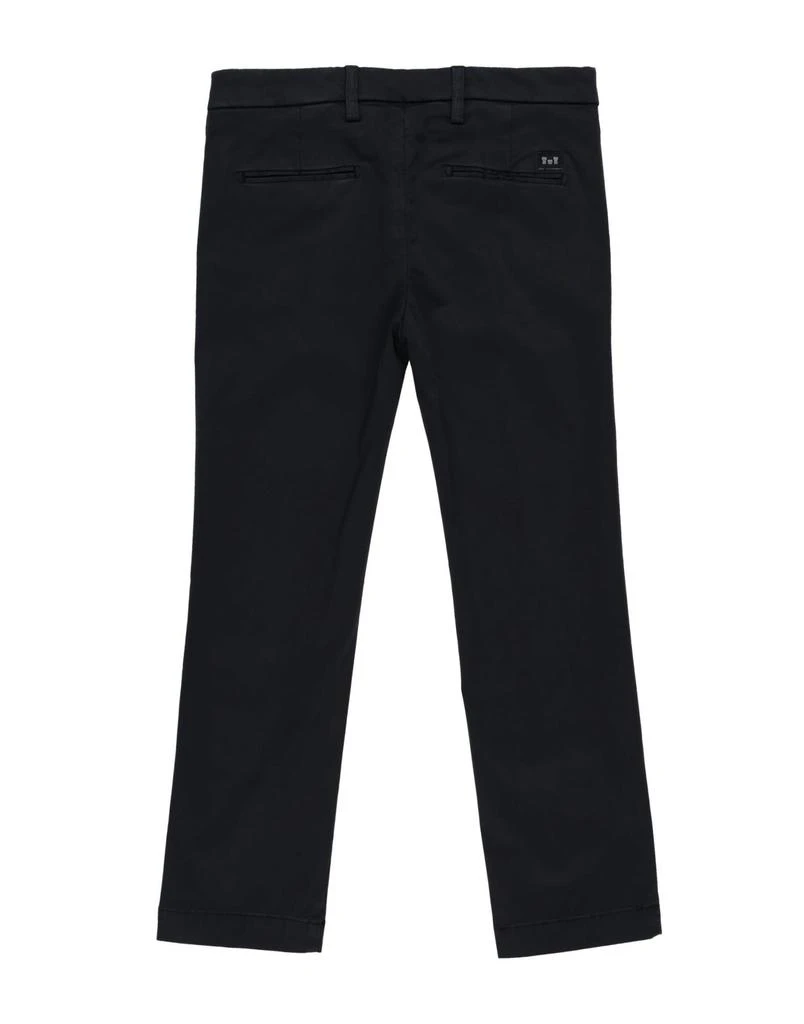 ENTRE AMIS Casual pants 2