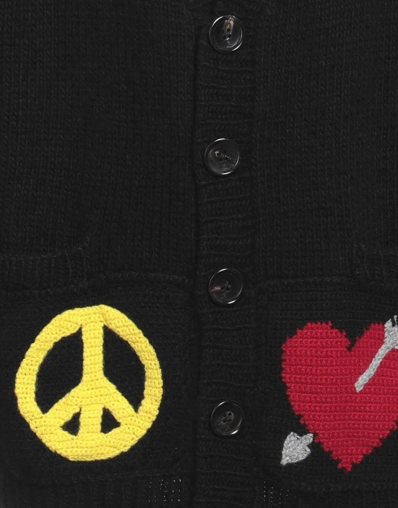 mastermind WORLD Cardigan 4
