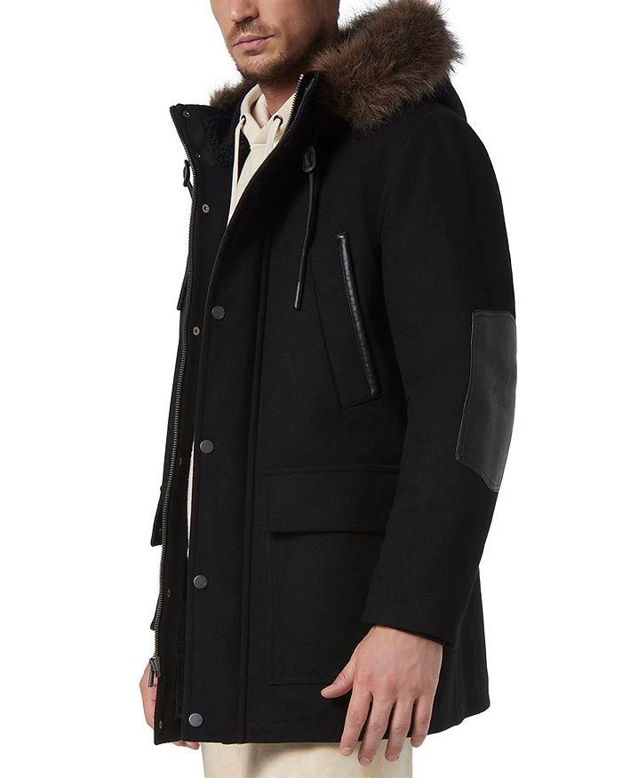 Andrew Marc Dawson Parka 3