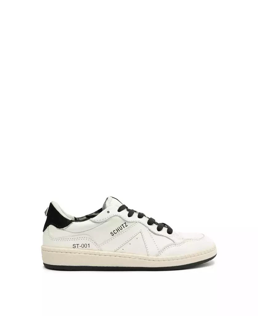 Schutz Women's St-001 Rock Sneakers 19