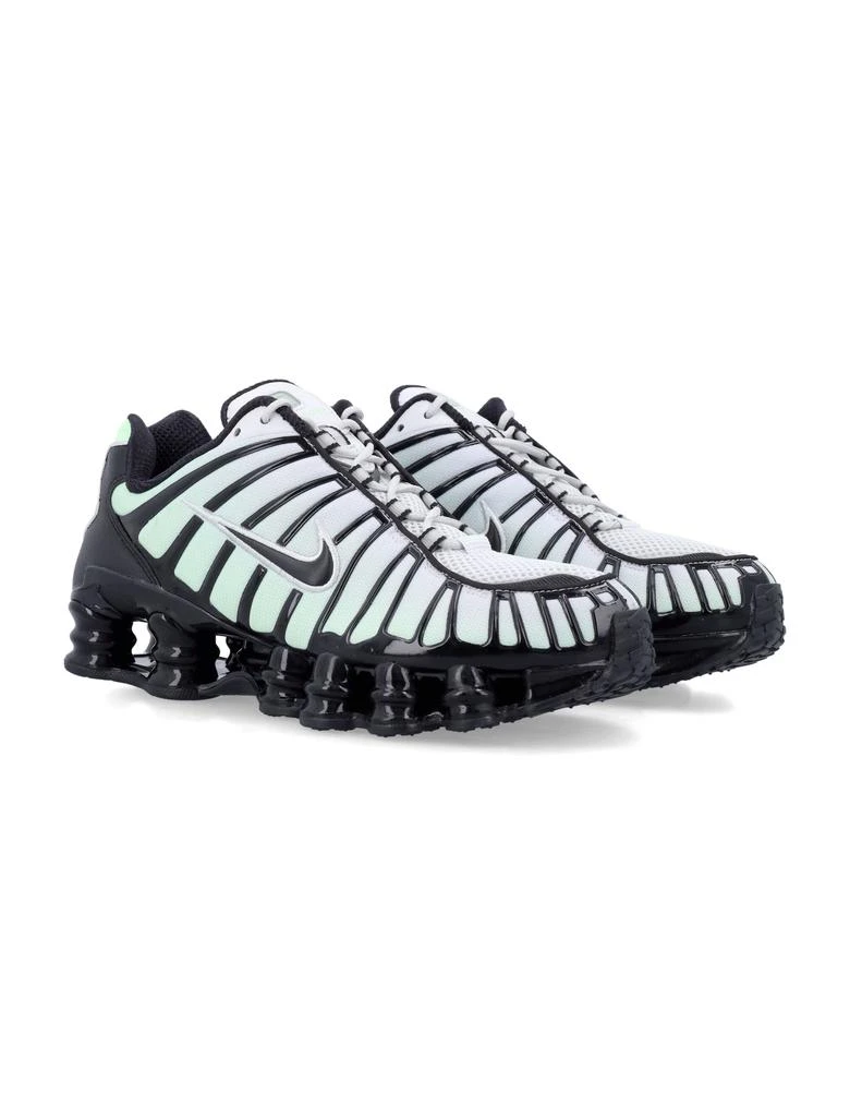NIKE SHOX TL 2