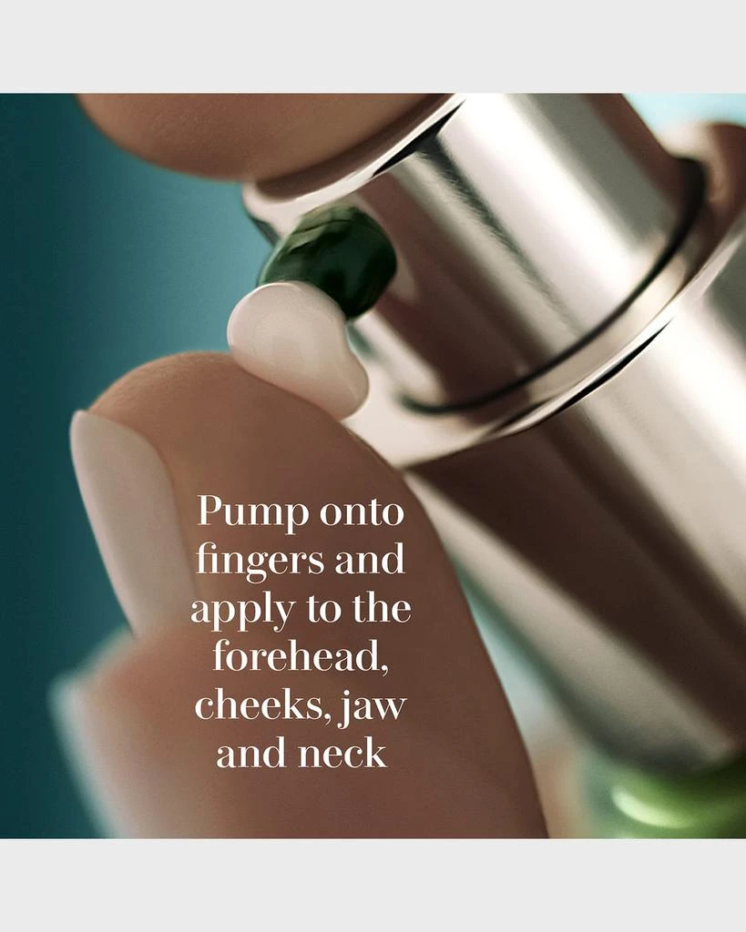 La Mer The Lifting Firming Serum 3