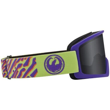 Dragon DX3 Goggles 2